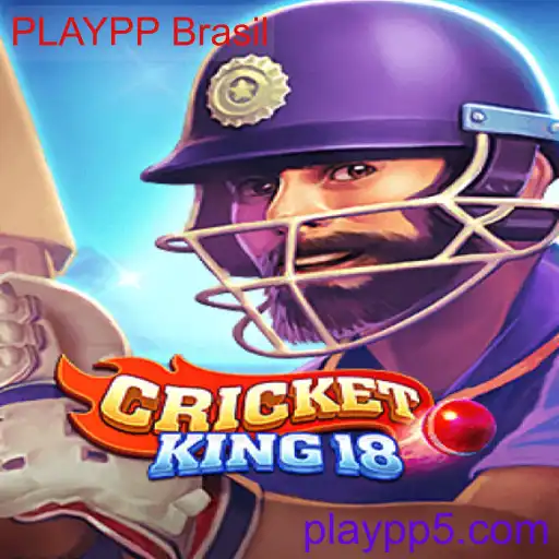 CricketKing18: Descubra o Novo Sucesso dos Jogos de Esporte Virtual