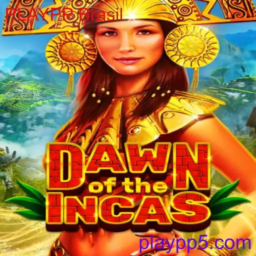 DawnoftheIncas: Aventura e Estratégia no Império Inca