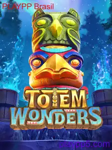 TotemWonders: Descubra o Fascinante Mundo do Novo Jogo