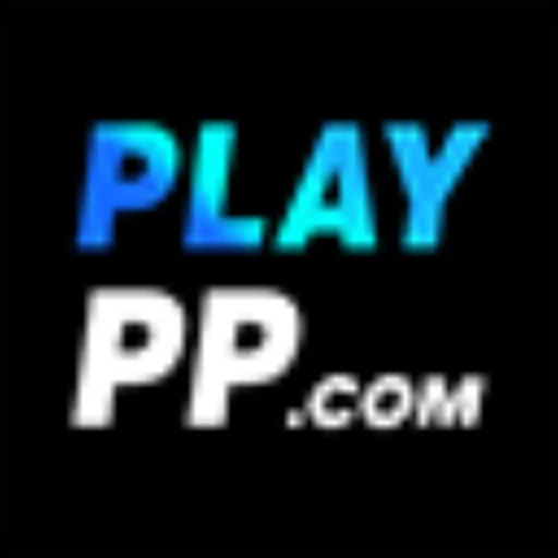 PLAYPP Brasil logo
